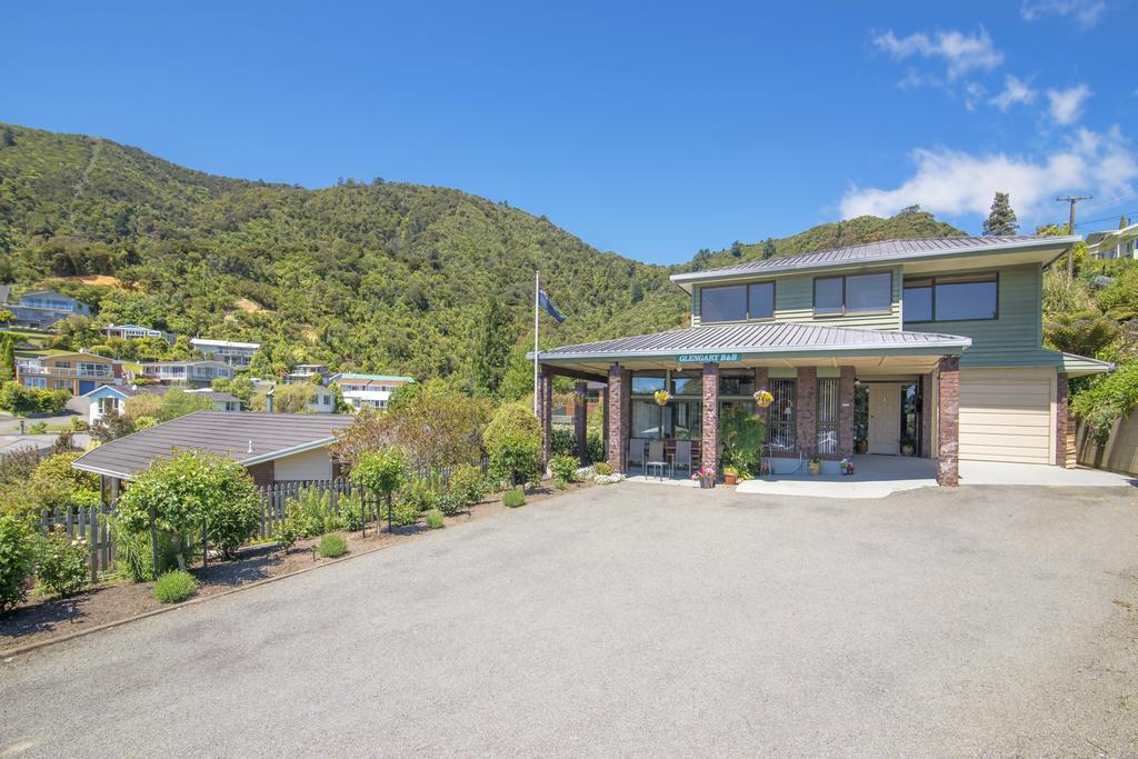Glengary B&B Picton Kültér fotó