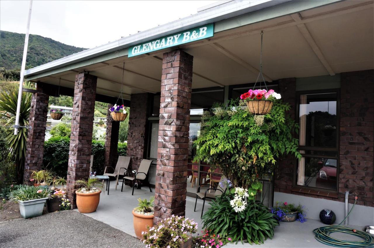 Glengary B&B Picton Kültér fotó