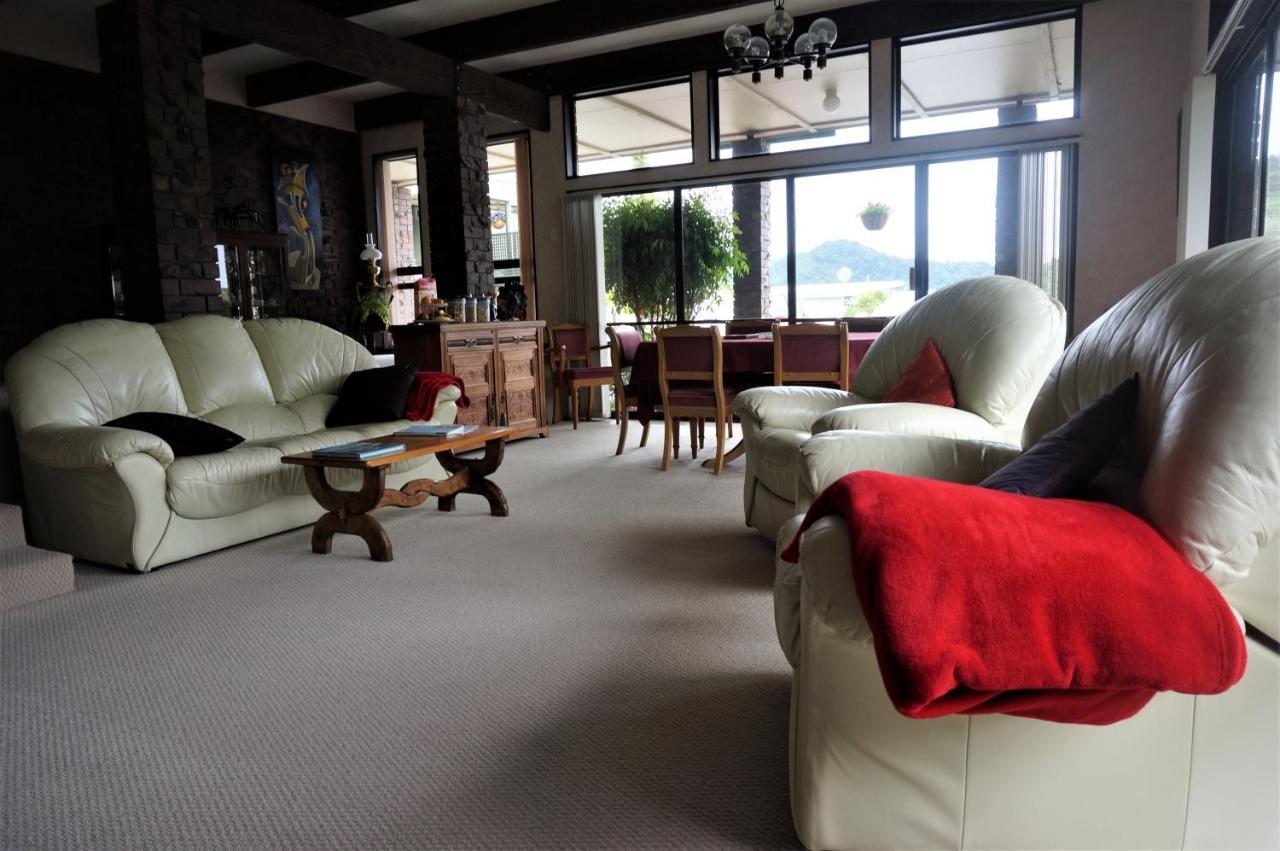 Glengary B&B Picton Kültér fotó