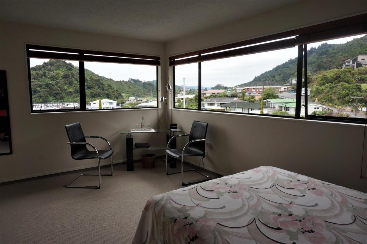 Glengary B&B Picton Kültér fotó