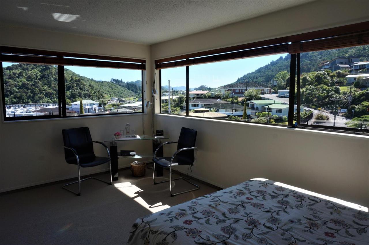 Glengary B&B Picton Kültér fotó