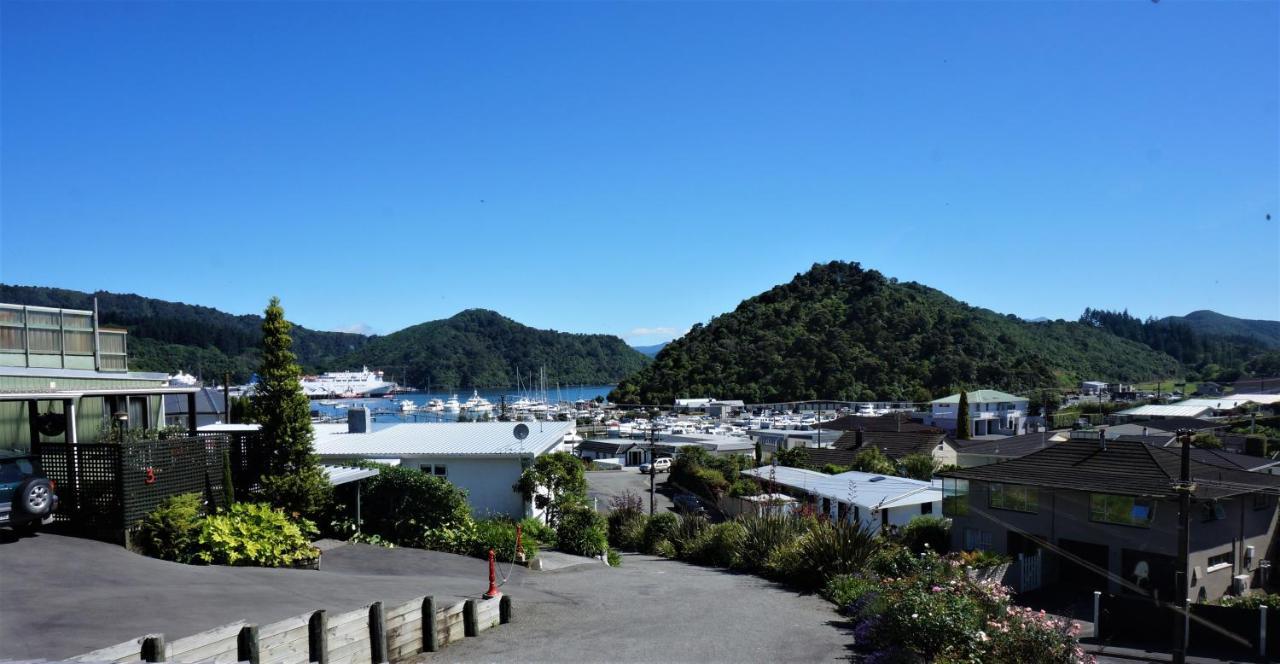 Glengary B&B Picton Kültér fotó