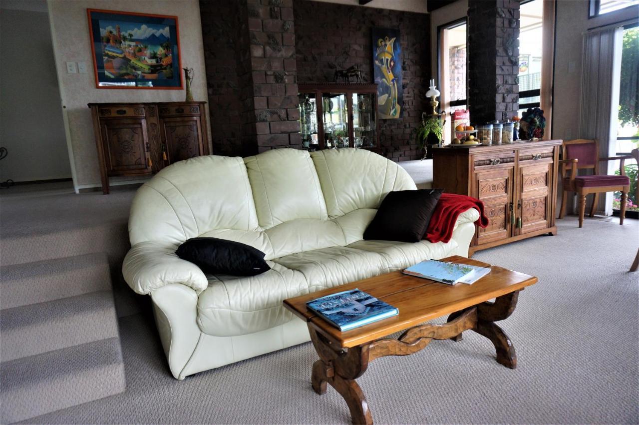 Glengary B&B Picton Kültér fotó