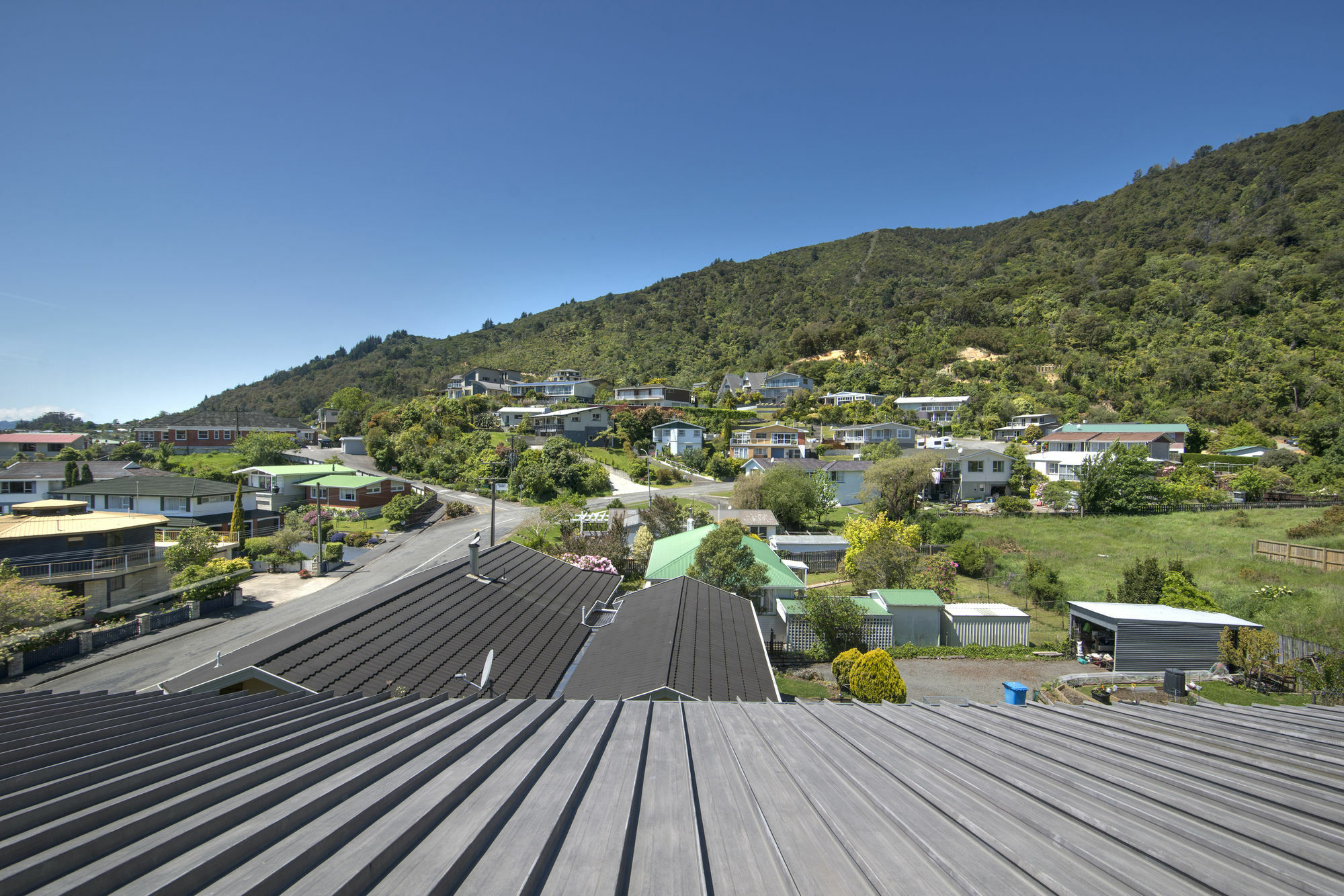 Glengary B&B Picton Kültér fotó