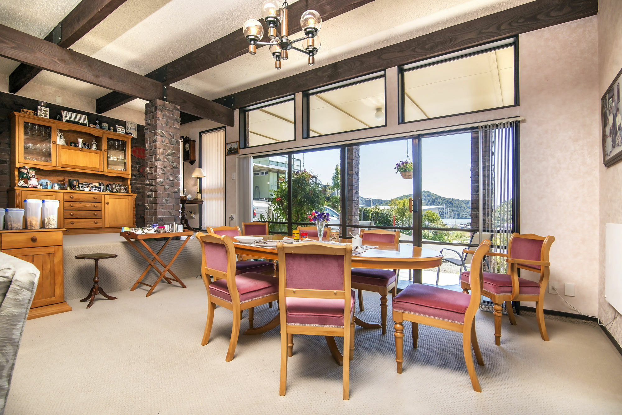 Glengary B&B Picton Kültér fotó